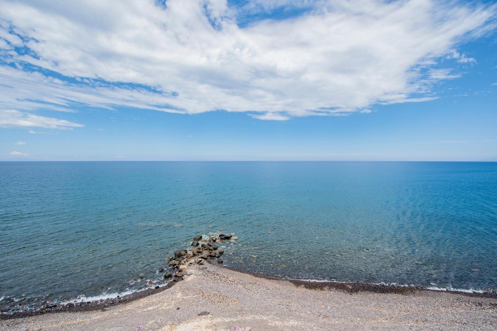 Starlight Luxury Seaside Villa & Suites Imerovigli  Luaran gambar