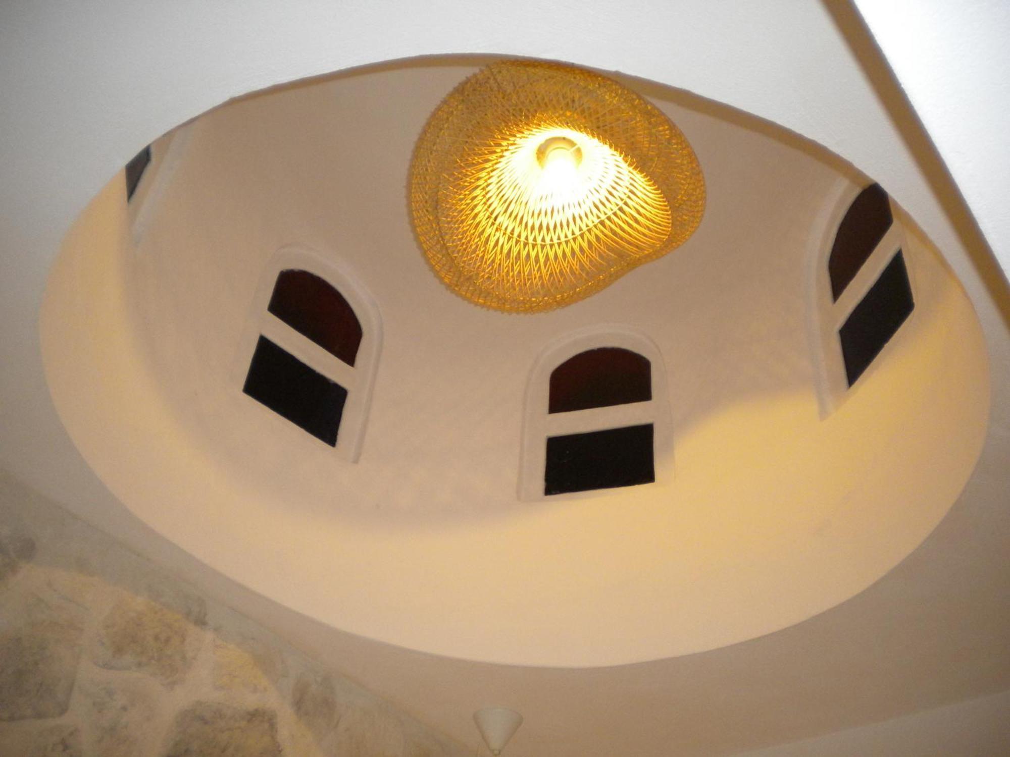 Starlight Luxury Seaside Villa & Suites Imerovigli  Luaran gambar
