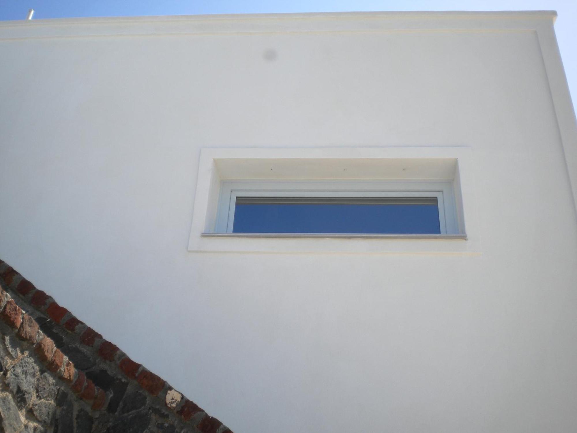 Starlight Luxury Seaside Villa & Suites Imerovigli  Luaran gambar